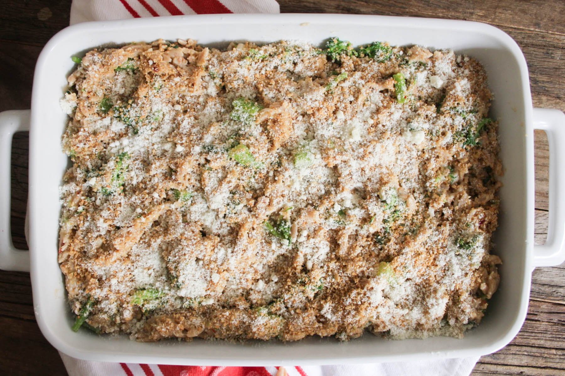 baked-orzo-casserole-with-turkey-sausage-broccolini-fontina-step-8
