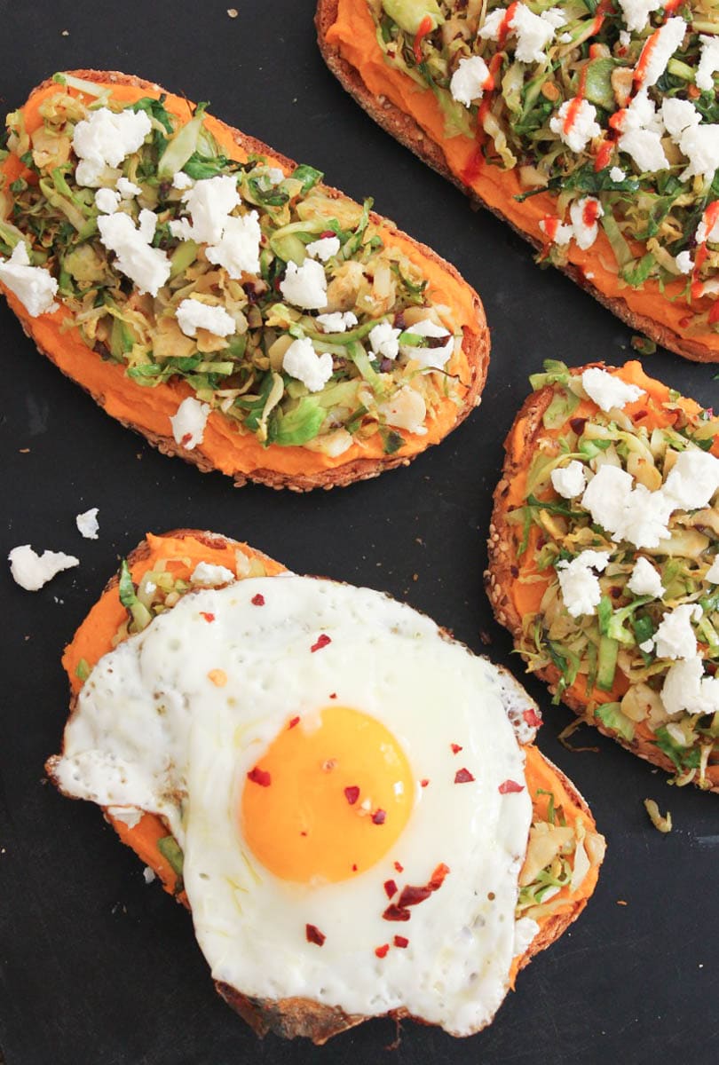 Sweet-Potato-Hummus-Tartine-with-Toasted-Brussels-Sprouts-and-Goat-Cheese-6