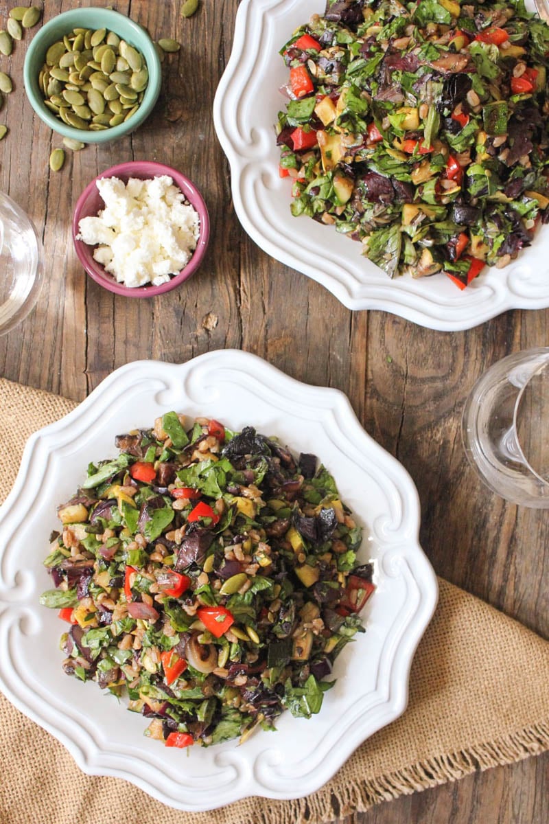grilled-vegetable-salad-with-farro-2