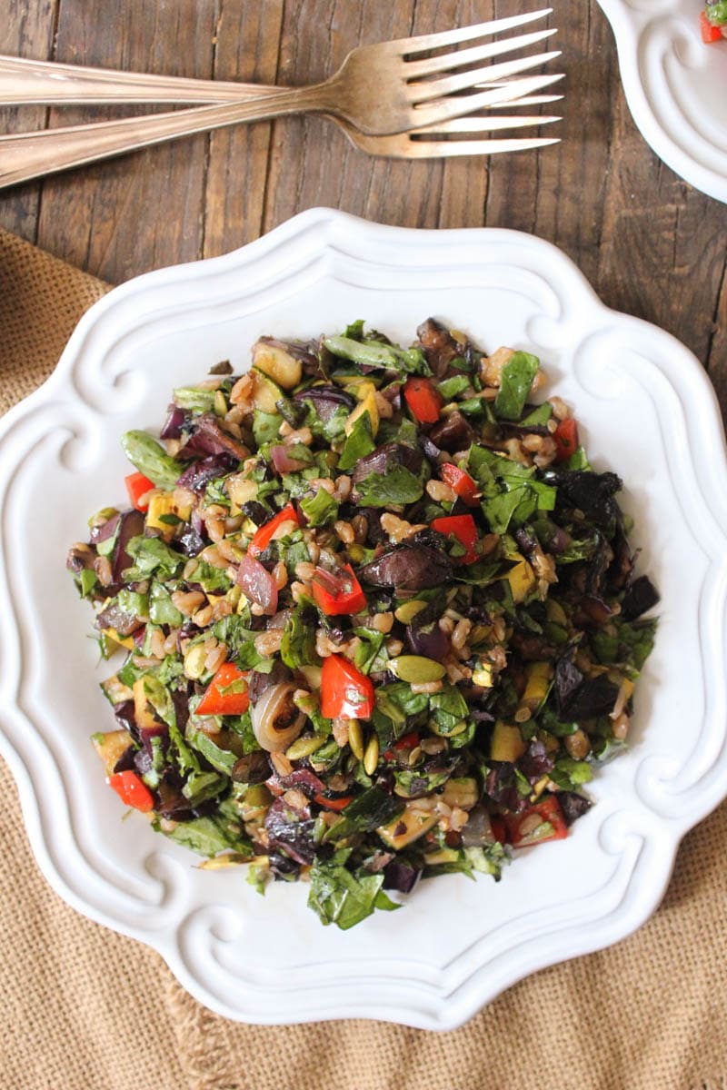 grilled-vegetable-salad-with-farro-4