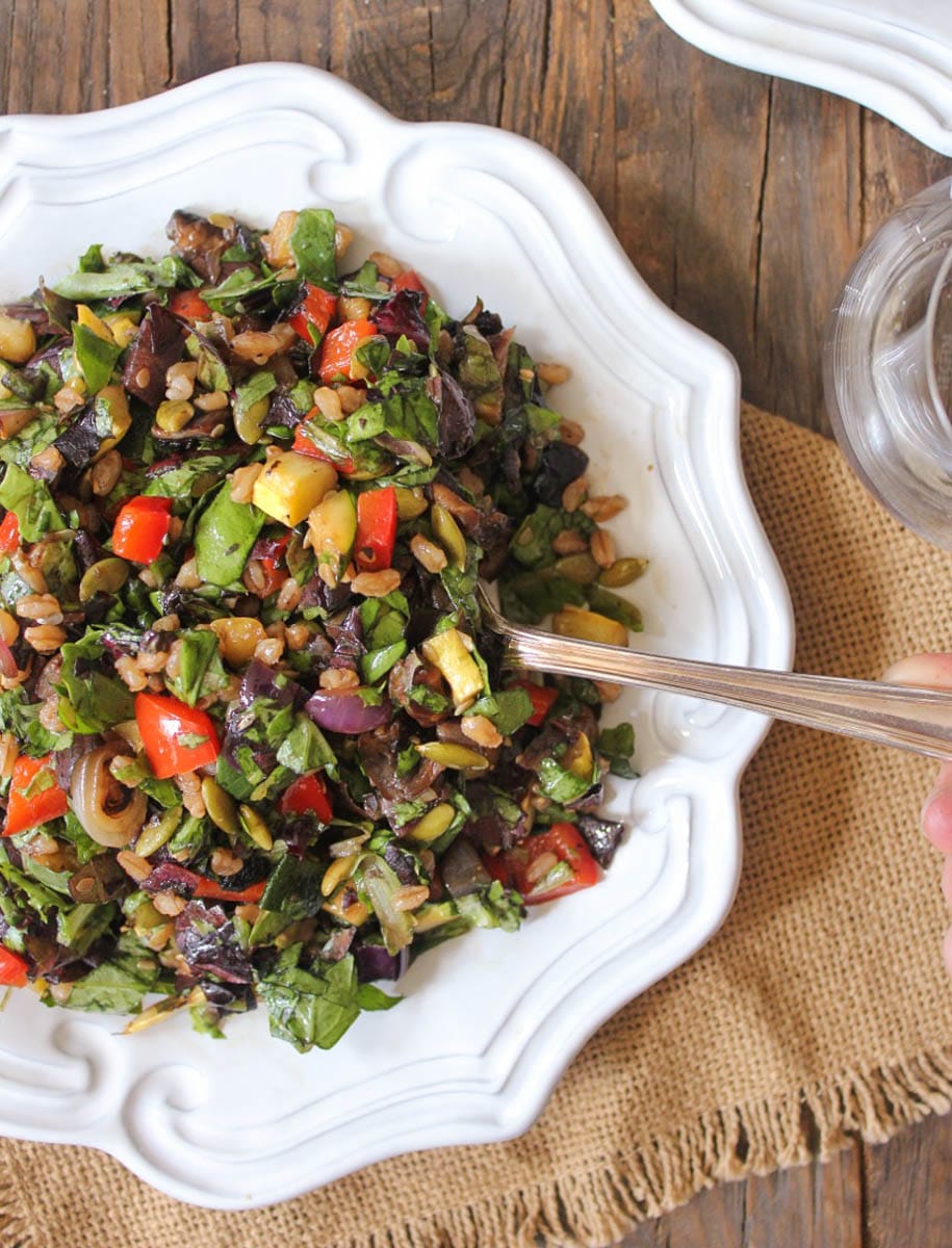 grilled-vegetable-salad-with-farro-6