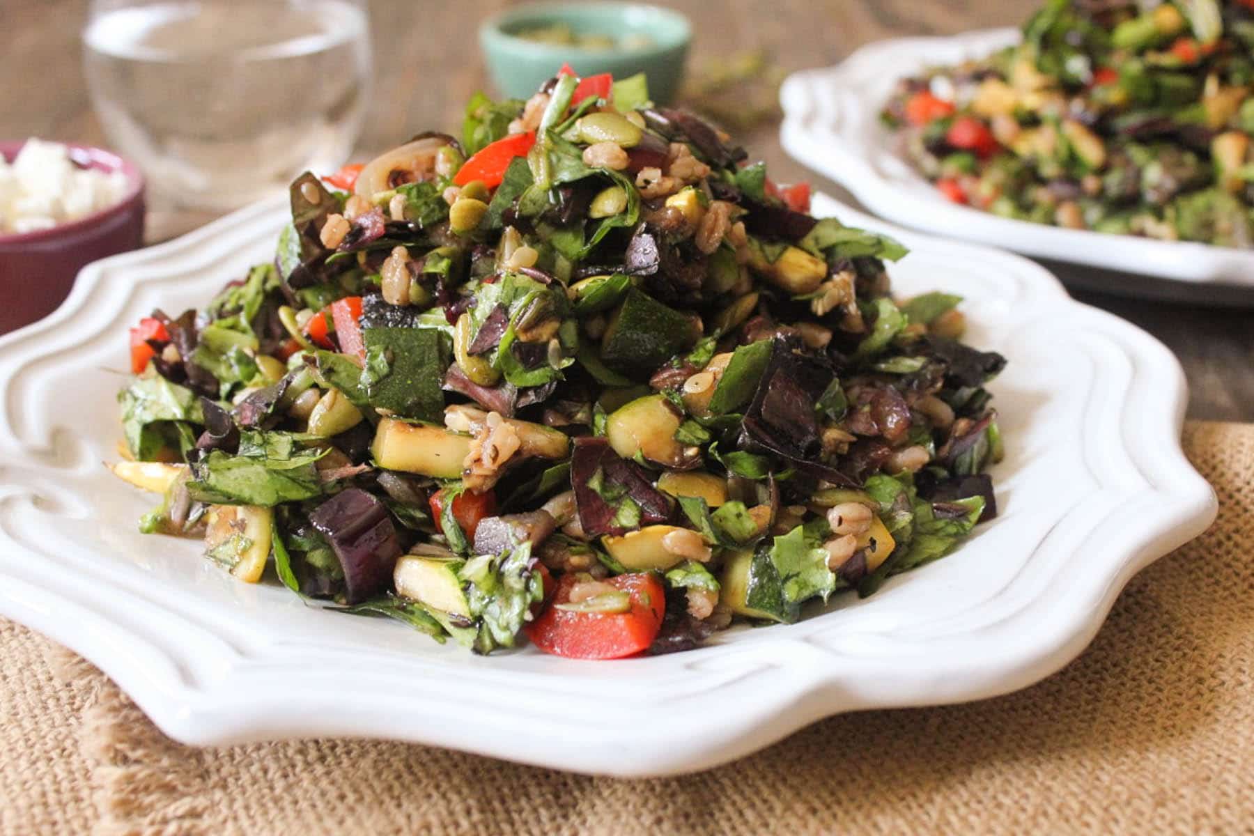 grilled-vegetable-salad-with-farro-7