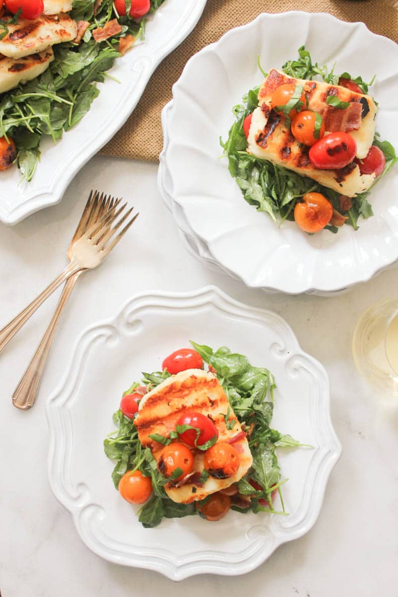 BLT-Salad-with-Grilled-Halloumi-3