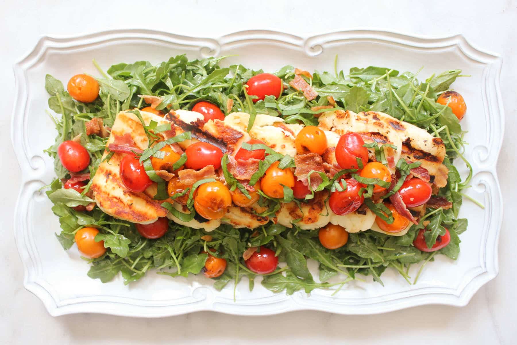 BLT-Salad-with-Grilled-Halloumi-7