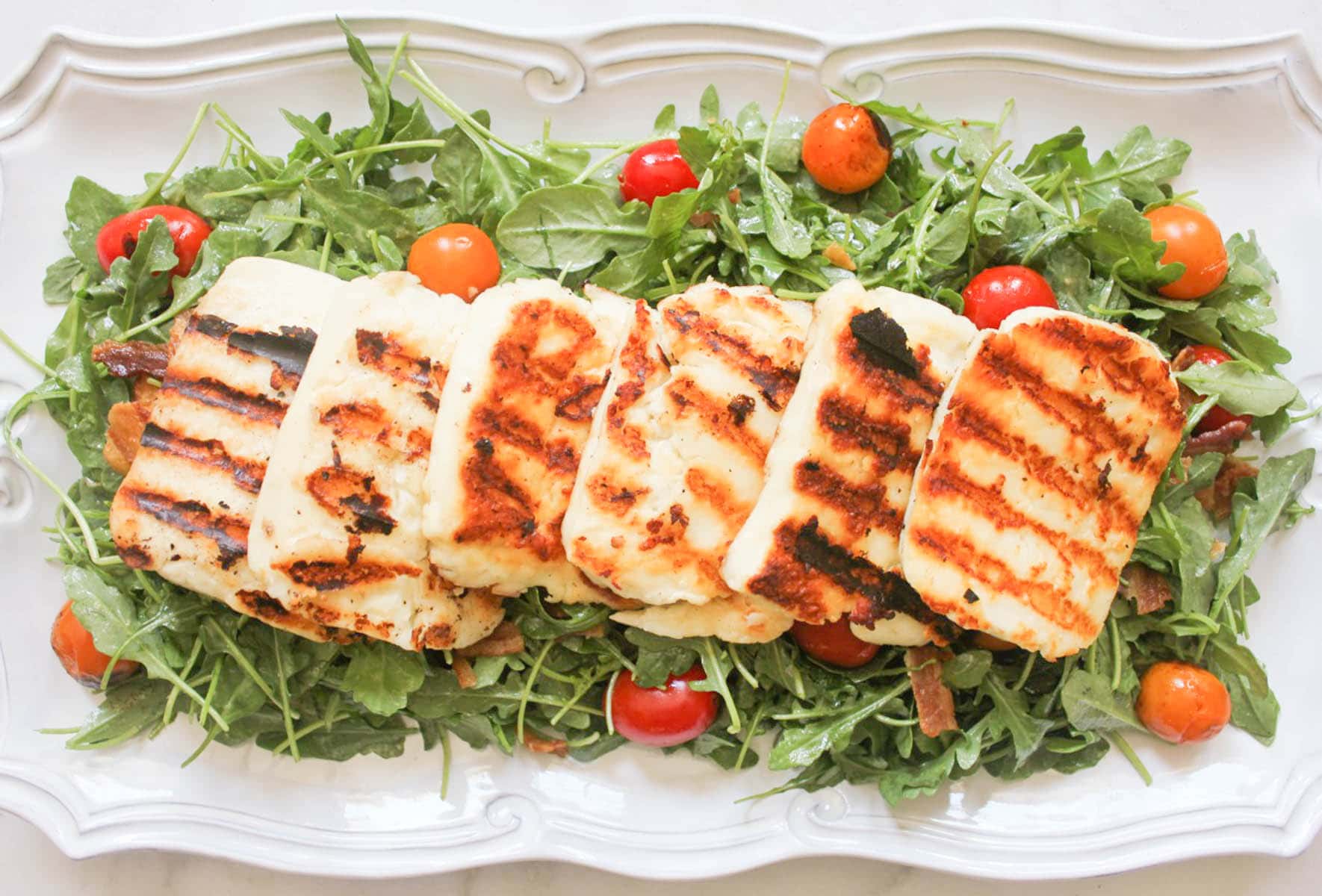 BLT-Salad-with-Grilled-Halloumi-step-10
