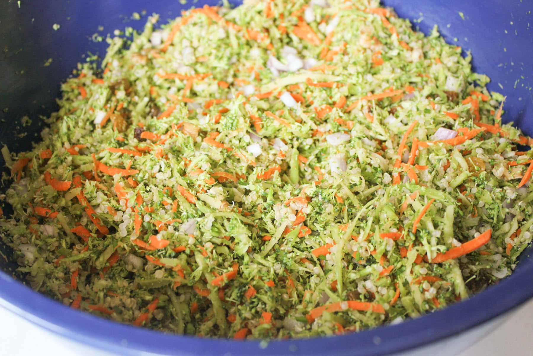 Quinoa-Broccoli-Slaw-step-2