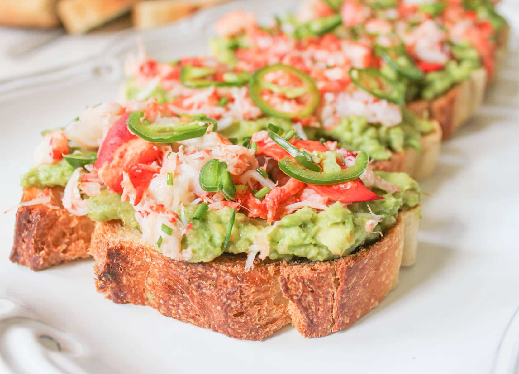 Lobster-Avocado-Toast-with-Jalapenos-6