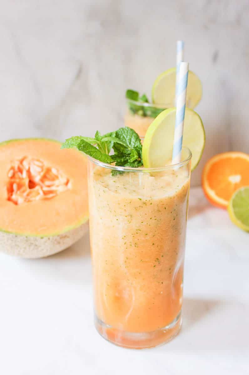 cantaloupe-cooler-cocktail