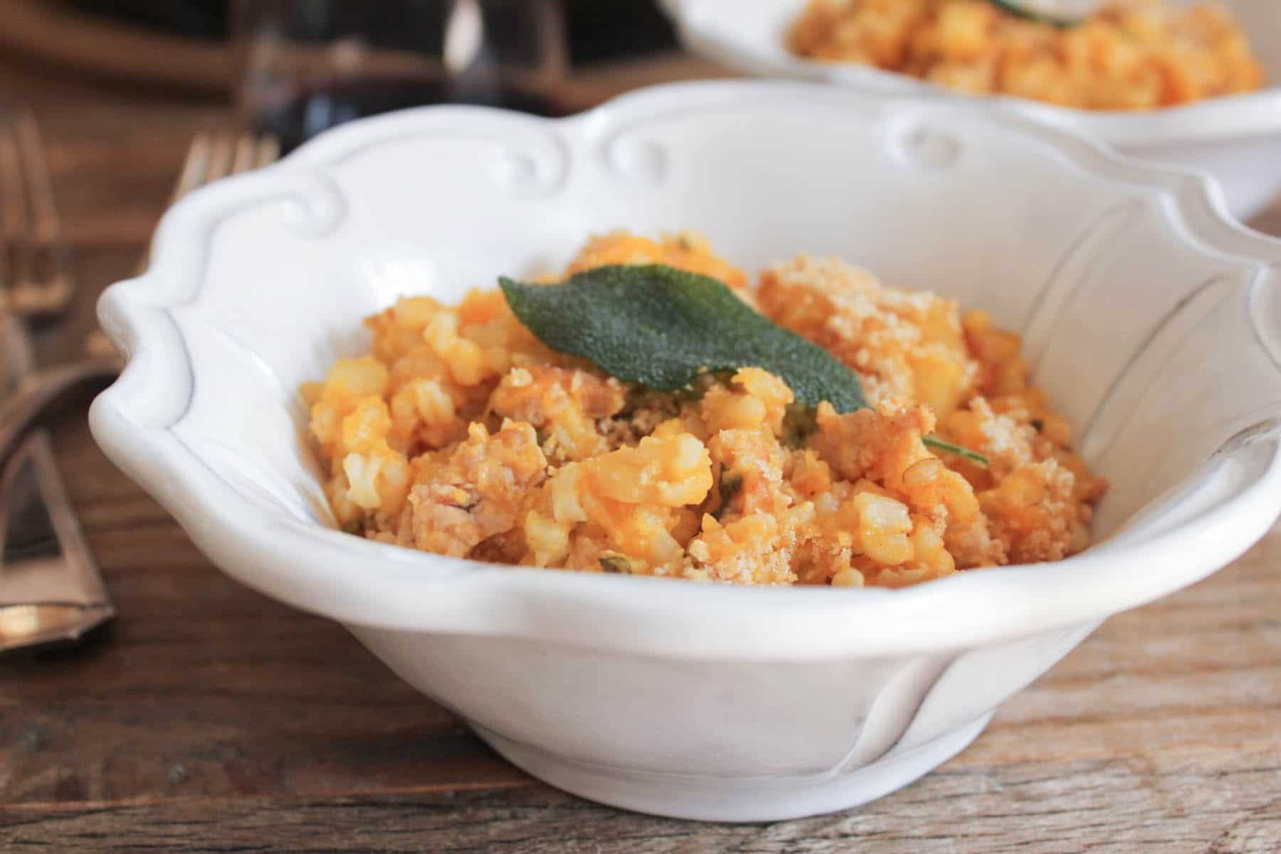 Brown-Rice-Casserole-with-Butternut-Squash-Apples-and-Sausage-step-6