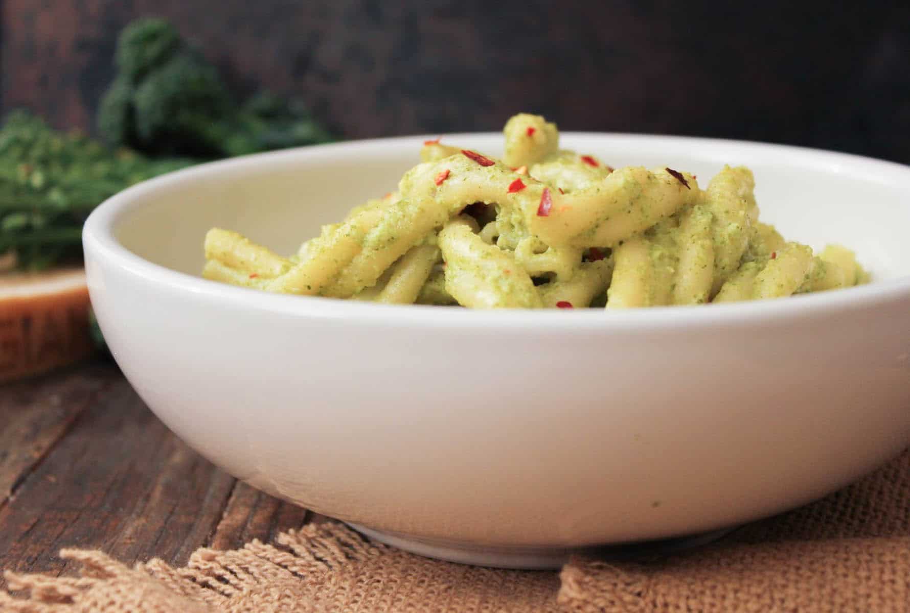 Torcetti-with-Broccoli-Rabe-Pesto-and-Fresh-Mozzarella-7