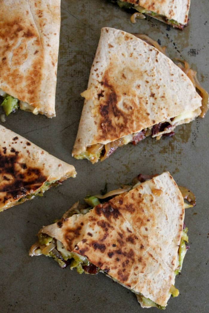 brie-quesadillas-with-brussels-sprouts-bacon-and-beer-glazed-onions-12