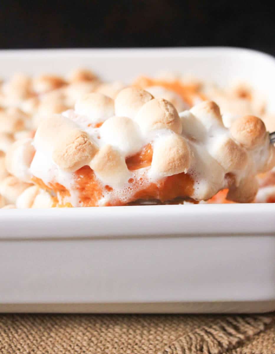 sweet-potato-casserole-with-marshmallows-4