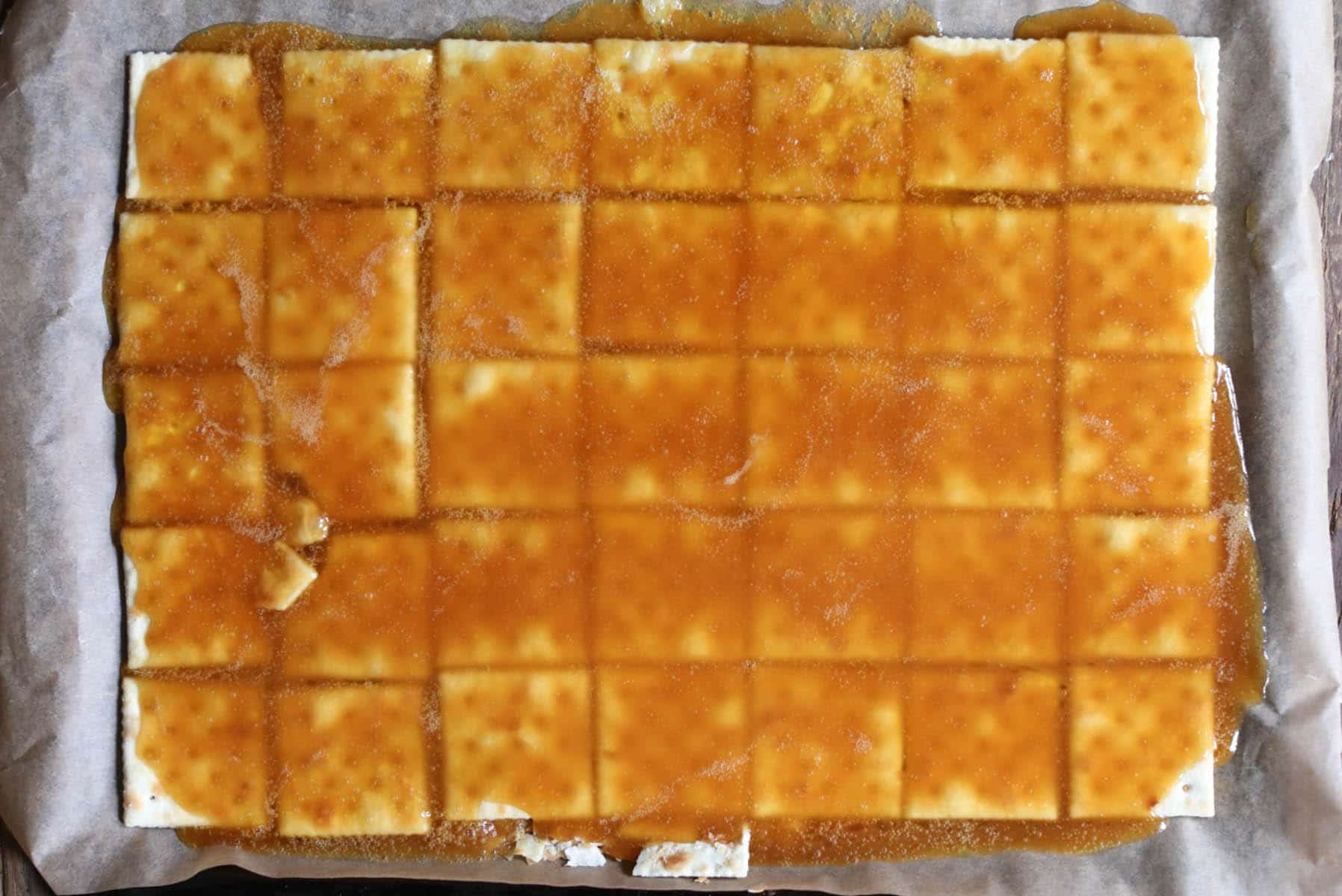 Fully-Loaded-Toffee-Saltines-step-2
