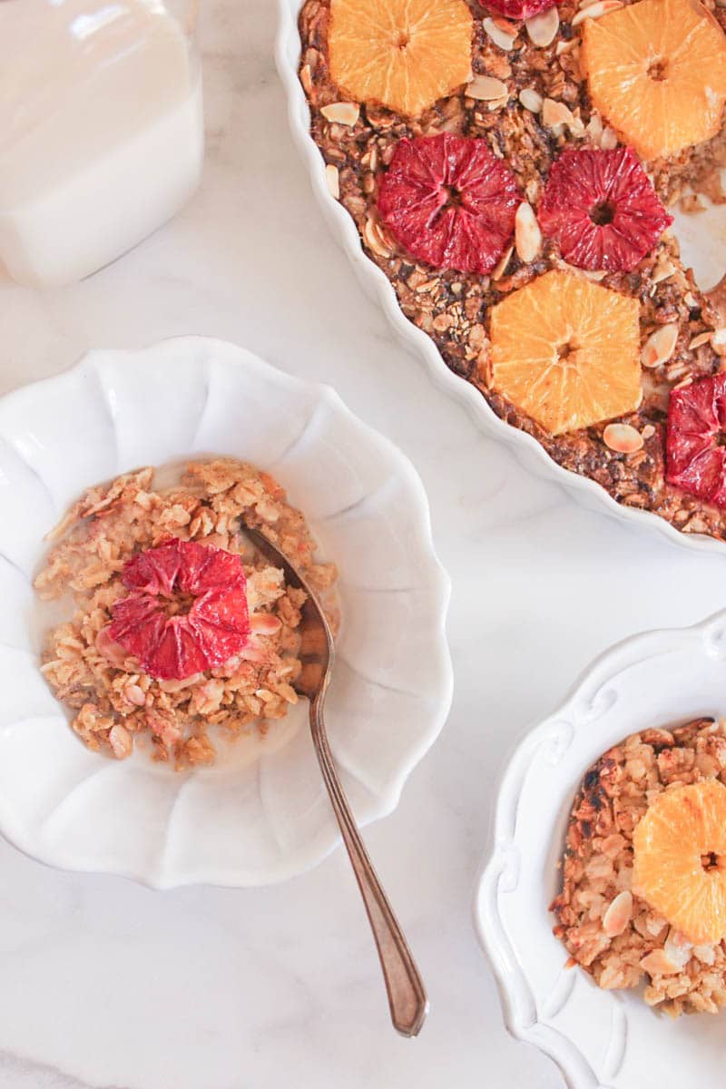 Orange-and-Almond-Baked-Oatmeal-10
