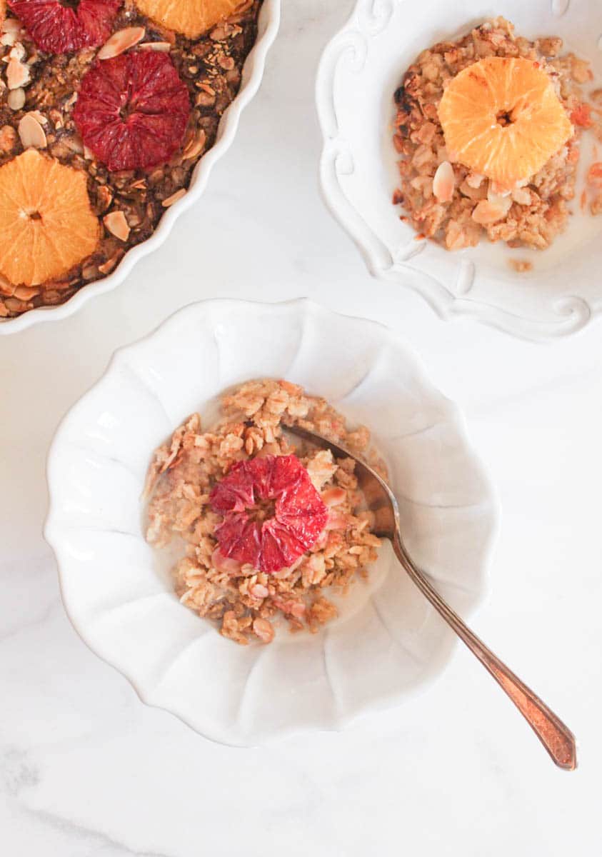 Orange-and-Almond-Baked-Oatmeal-6