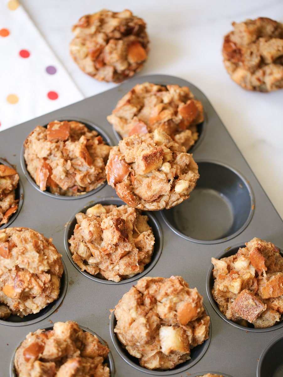 Dairy-Free-Coconut-Banana-French-Toast-Cups-2