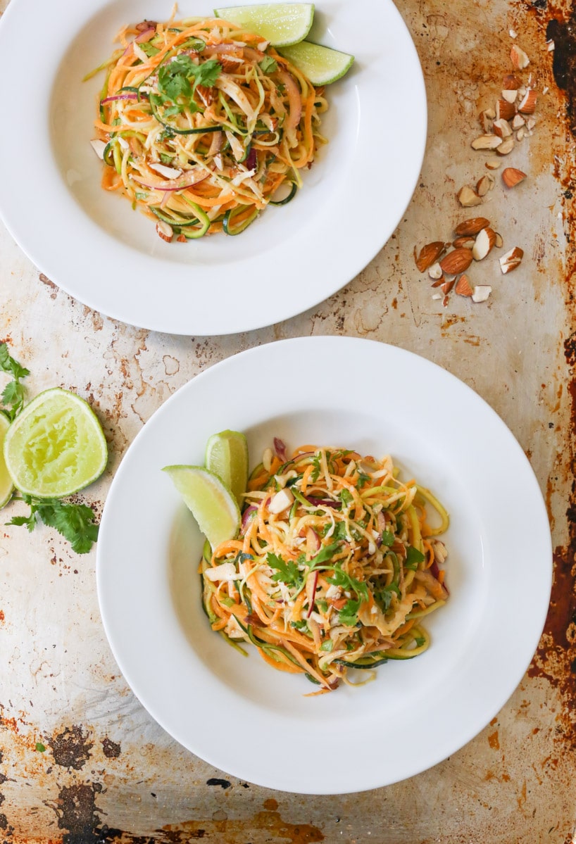 raw-zucchini-noodle-salad-with-spicy-almond-dressing-2