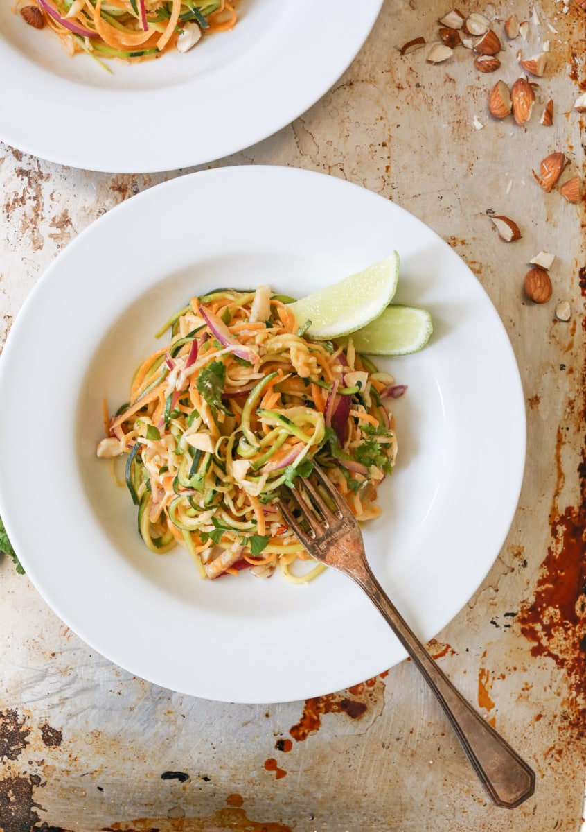 raw-zucchini-noodle-salad-with-spicy-almond-dressing-5