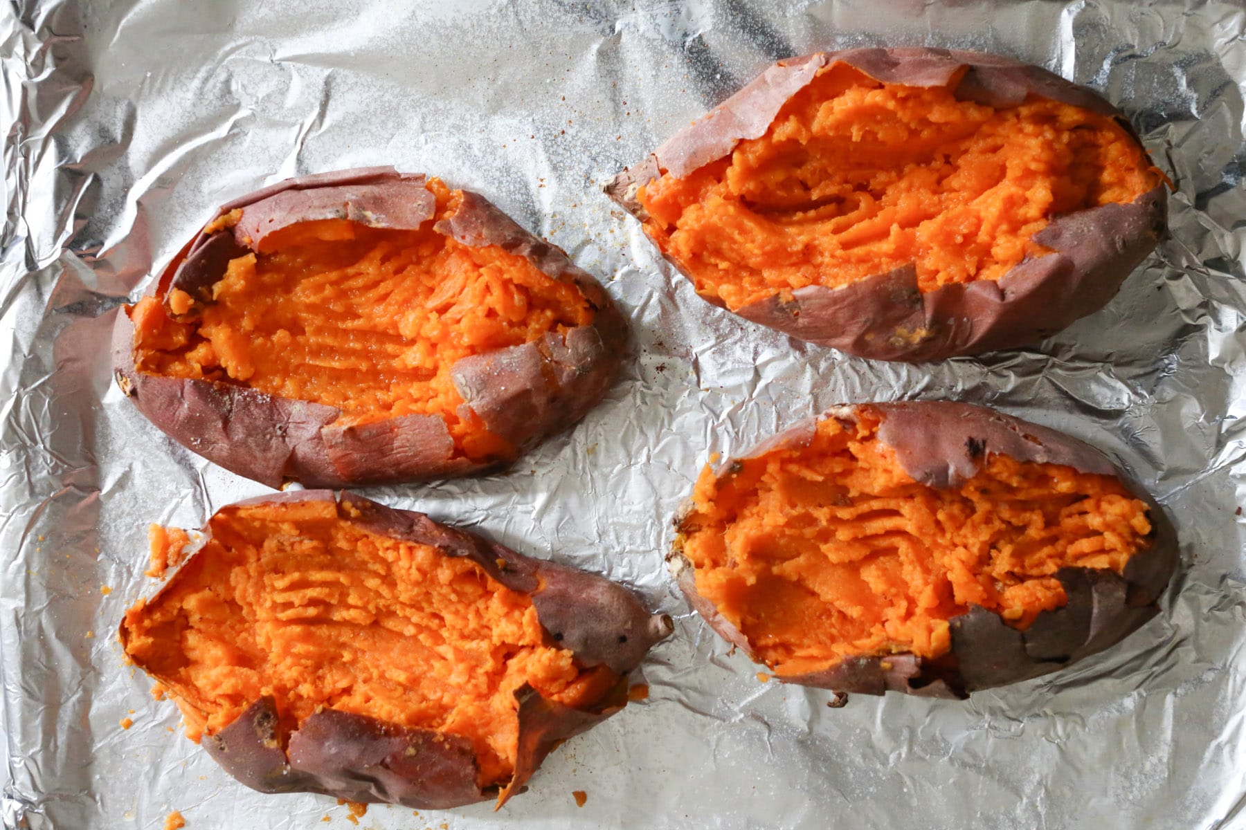 vegetarian-loaded-sweet-potatoes-with-cherry-tomato-pico-de-gallo-step-2