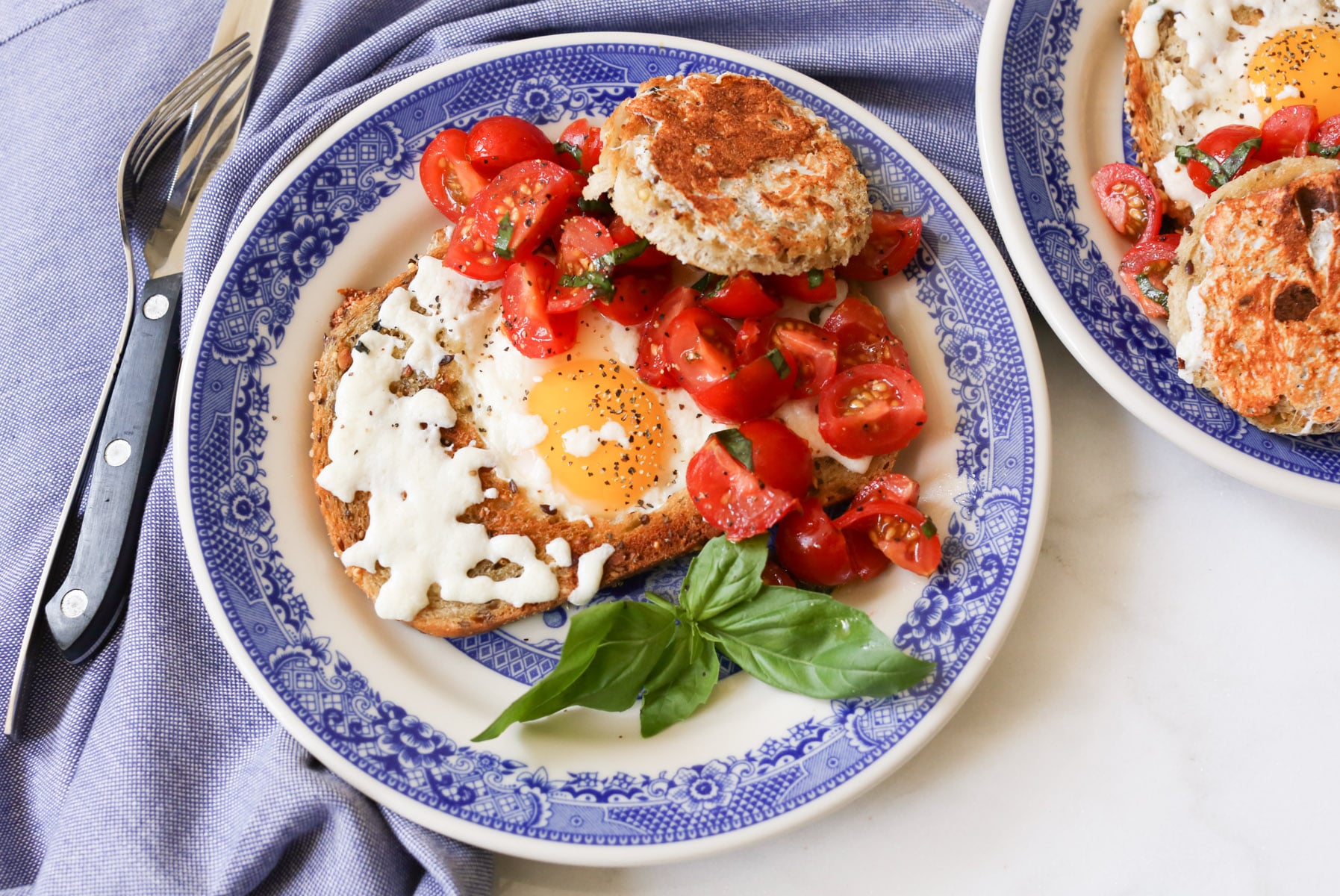 Caprese-Egg-in-the-Hole-6
