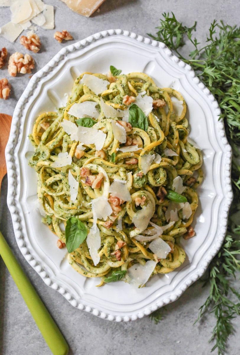 Summer-Squash-Noodle-Salad-with-Carrot-Top-Pesto-2