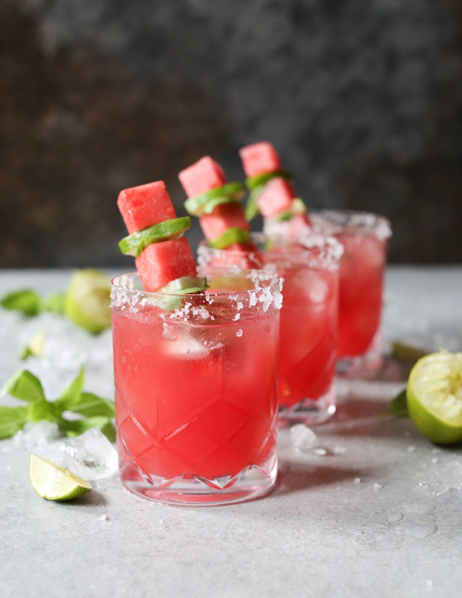 Watermelon-Basil-Mezcal-Margaritas-3