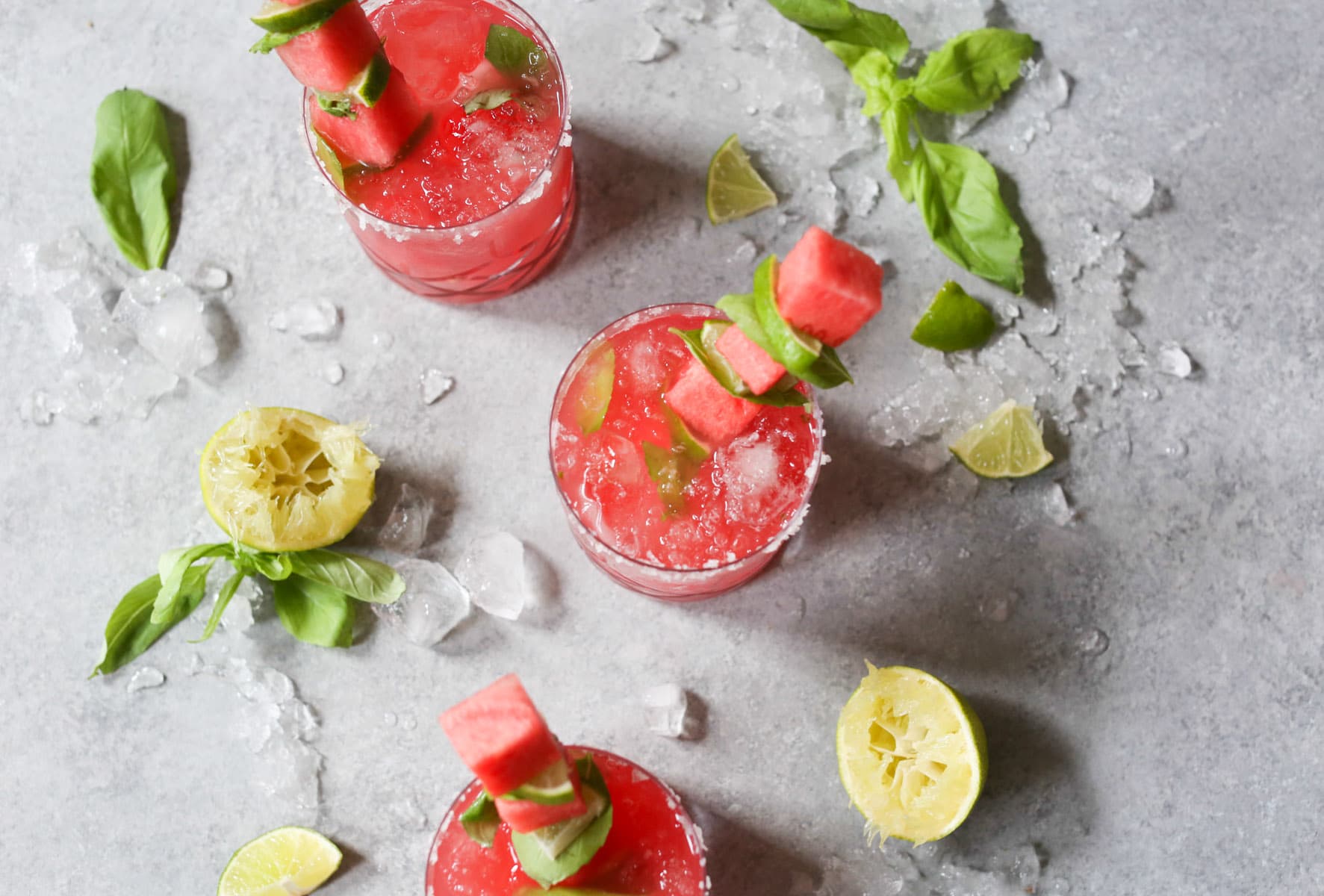 Watermelon-Basil-Mezcal-Margaritas-6