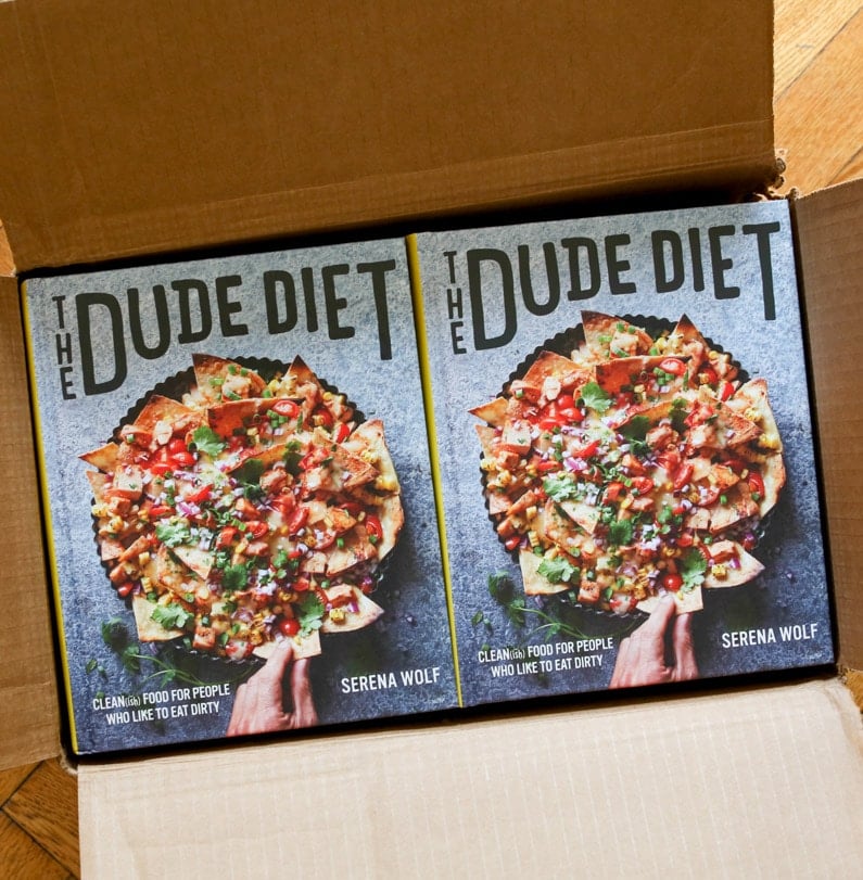 the-dude-diet-book-bts