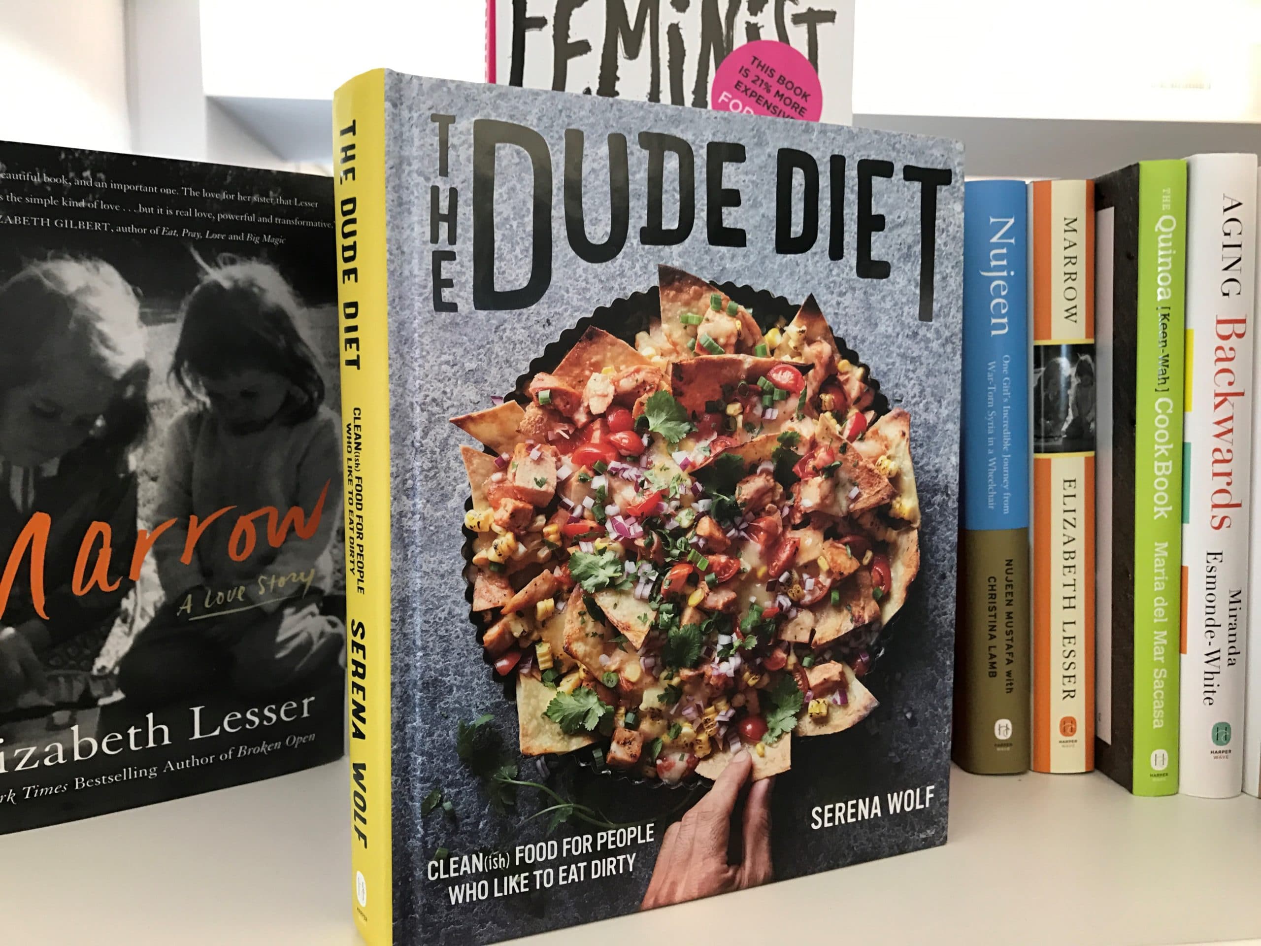 making-the-cookbook-the-dude-diet
