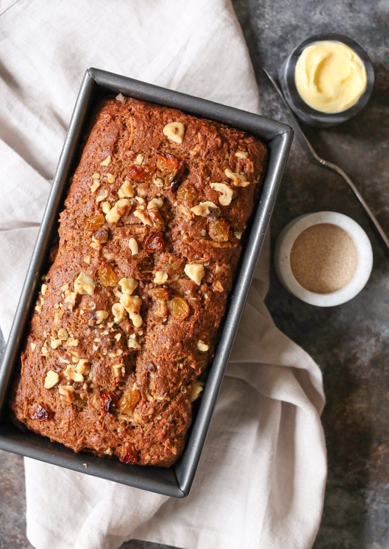 Morning Glory ME - Domesticate Bread