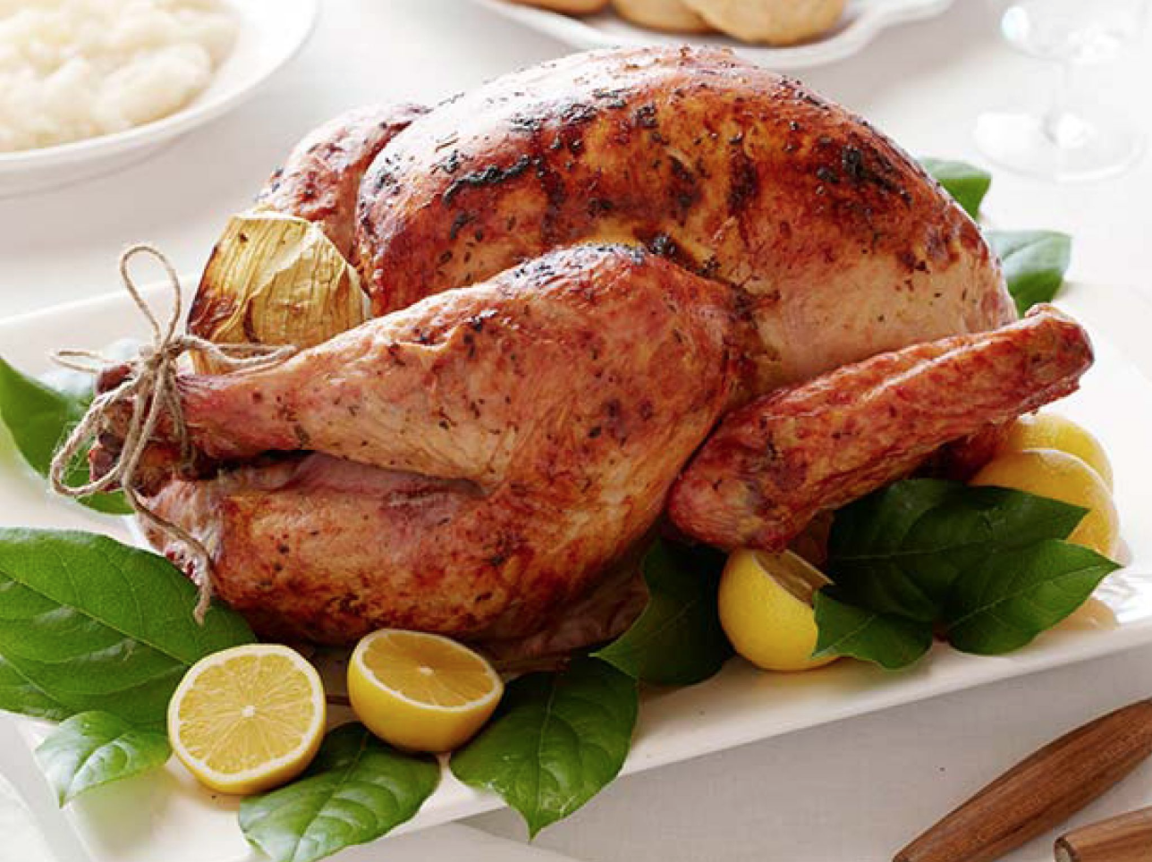 Best-Thanksgiving-Turkey-Recipes