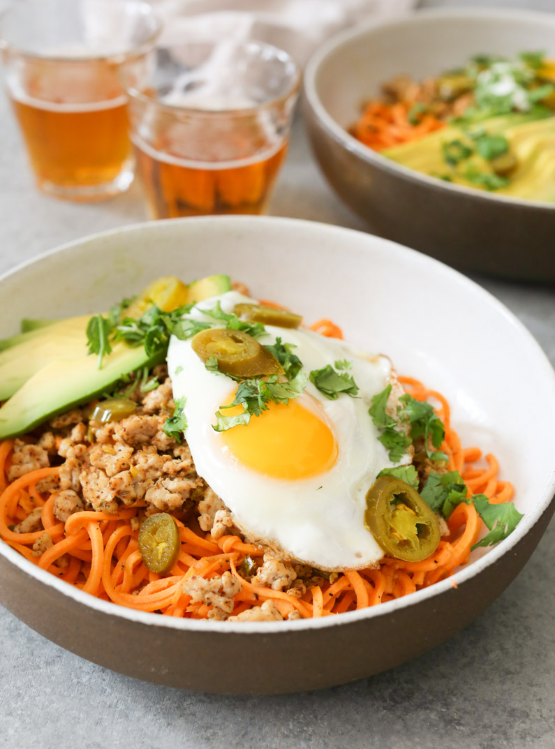 spicy-chicken-and-sweet-potato-noodle-bowls-2