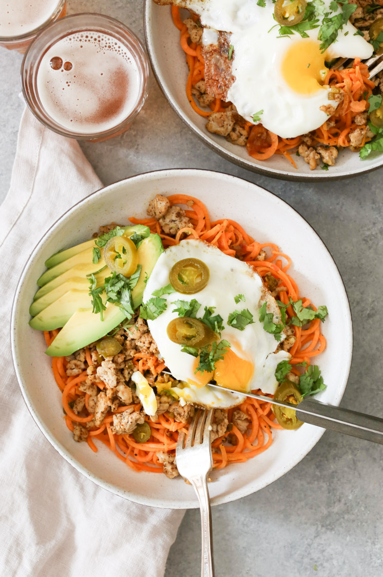 spicy-chicken-and-sweet-potato-noodle-bowls-3