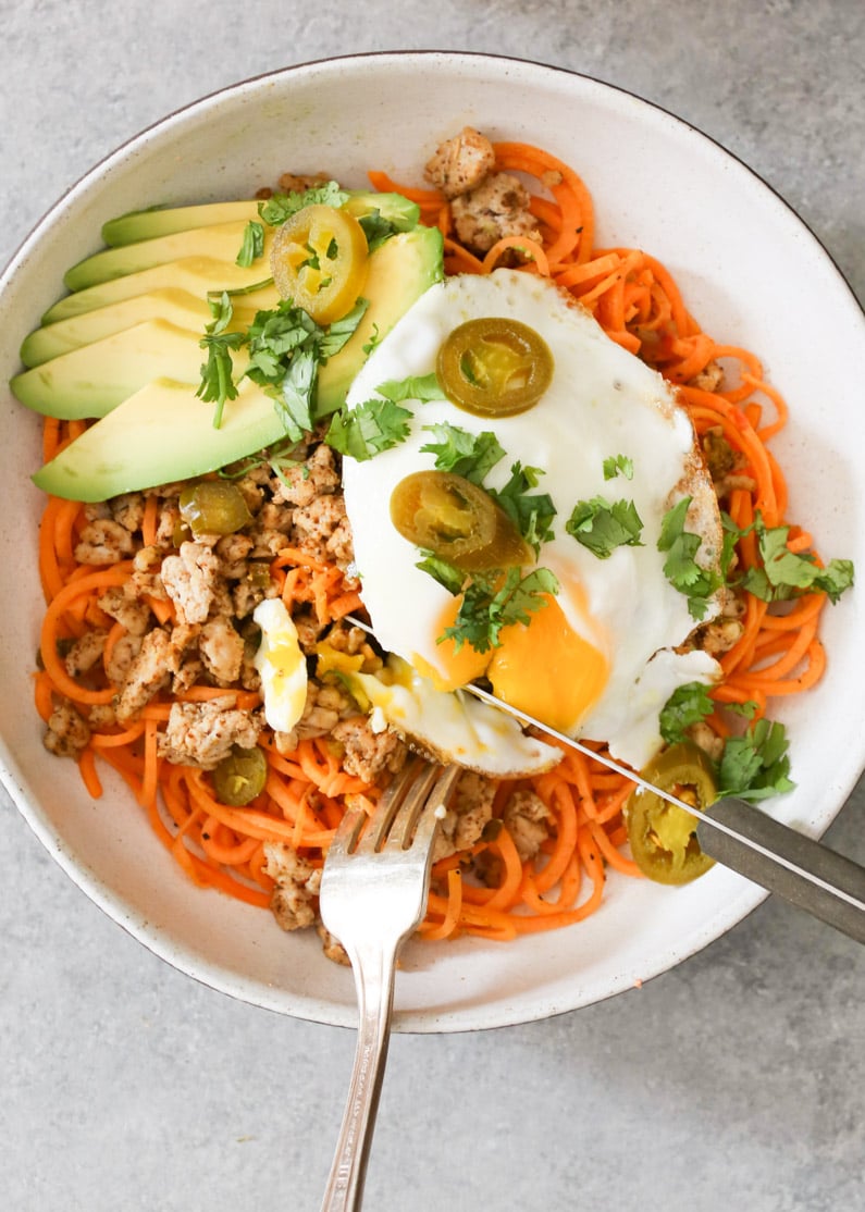 spicy-chicken-and-sweet-potato-noodle-bowls-4