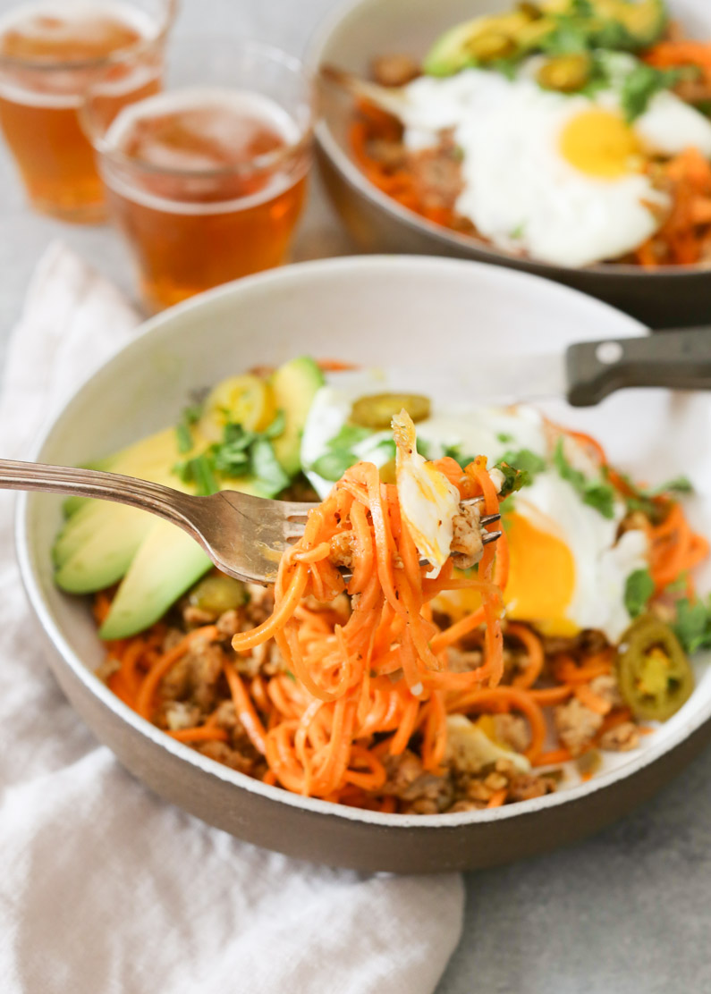 spicy-chicken-and-sweet-potato-noodle-bowls-5