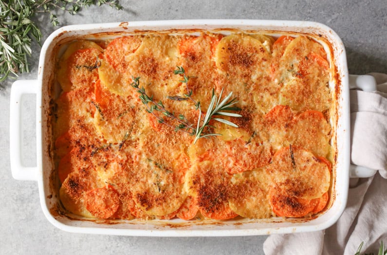 two-potato-gratin-with-herbs-and-goat-cheese-7