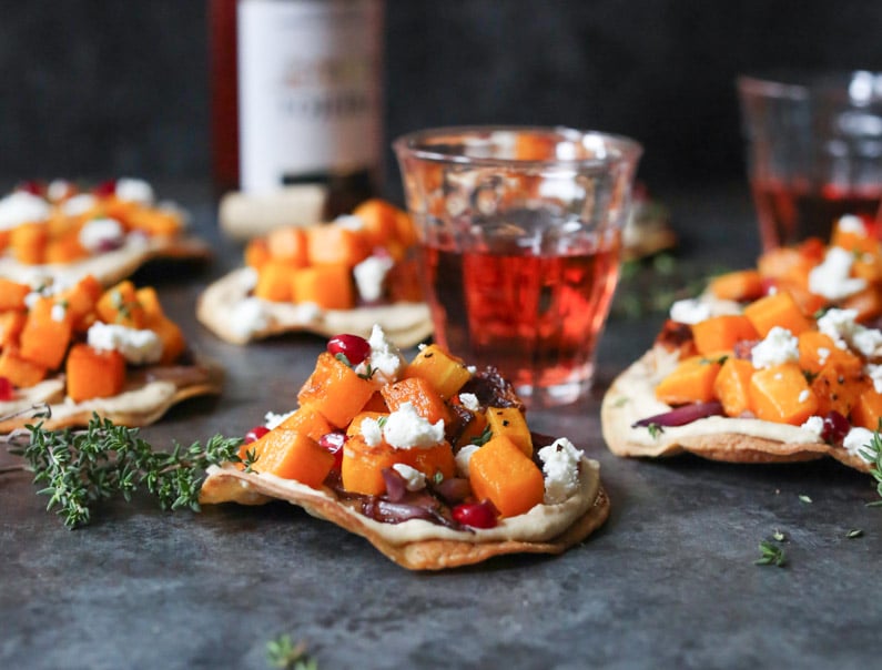 butternut-squash-tostadas-with-hummus-caramelized-onions-6