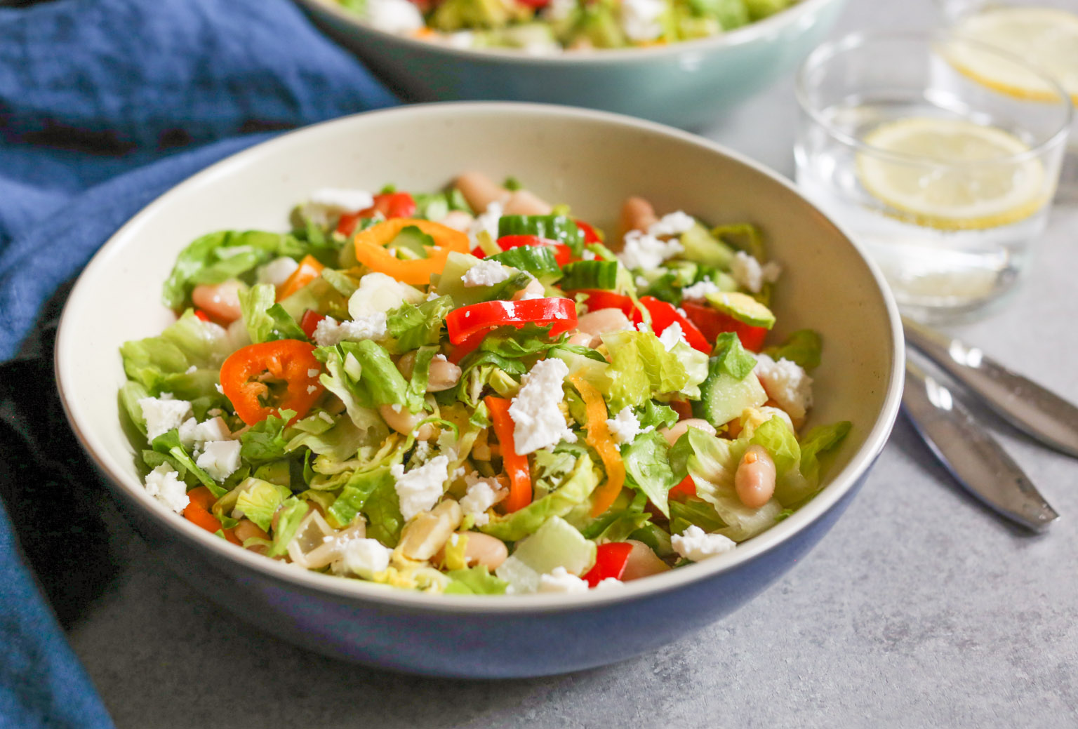 clean-out-the-fridge-chopped-salad-6