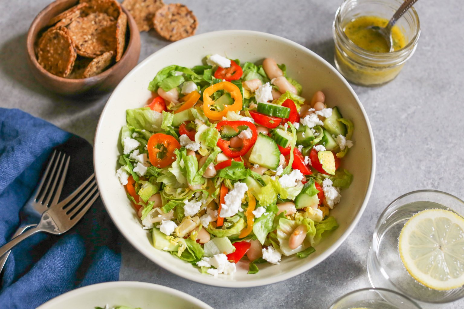 clean-out-the-fridge-chopped-salad-7