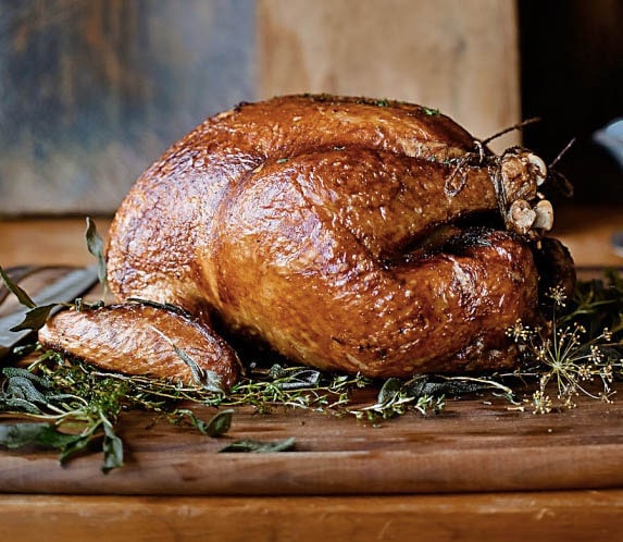 Domestic Details: 12 Tips for Roasting the Perfect ...