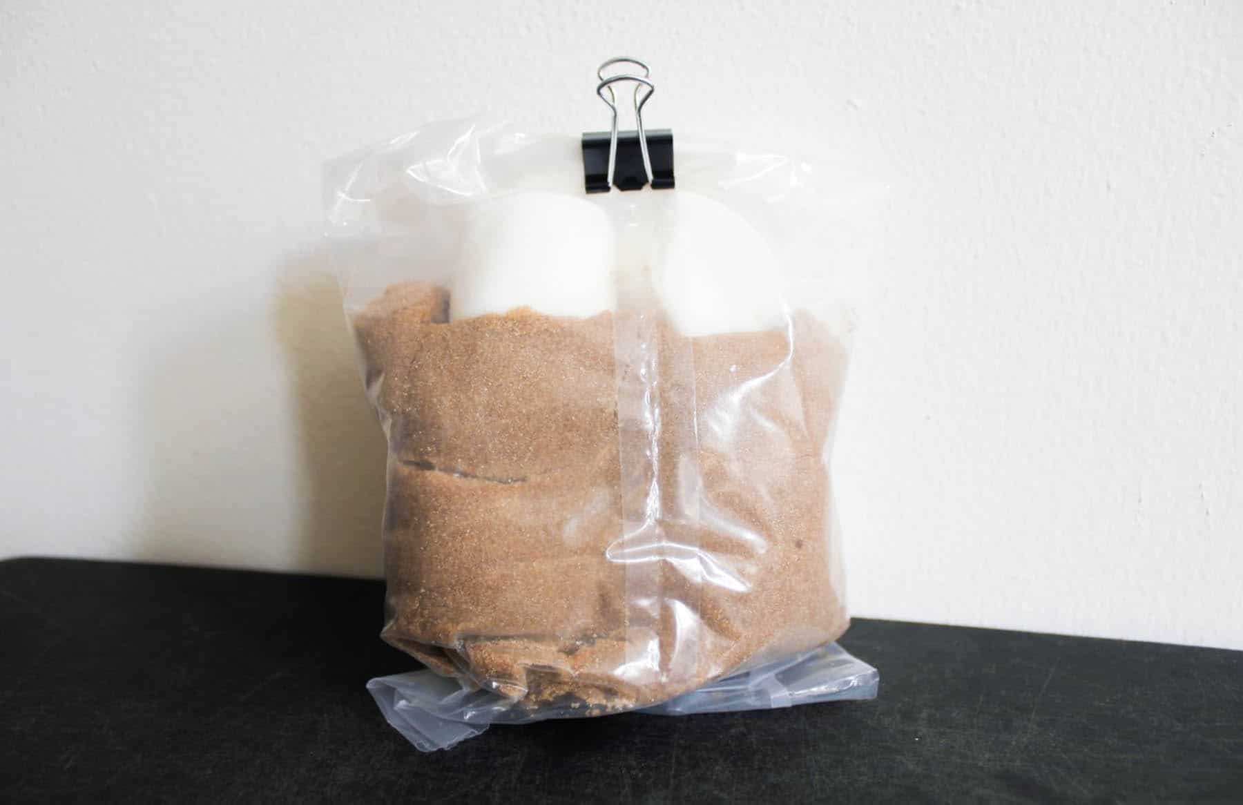 Storage Tip: How To Store Brown Sugar — Delish Megish