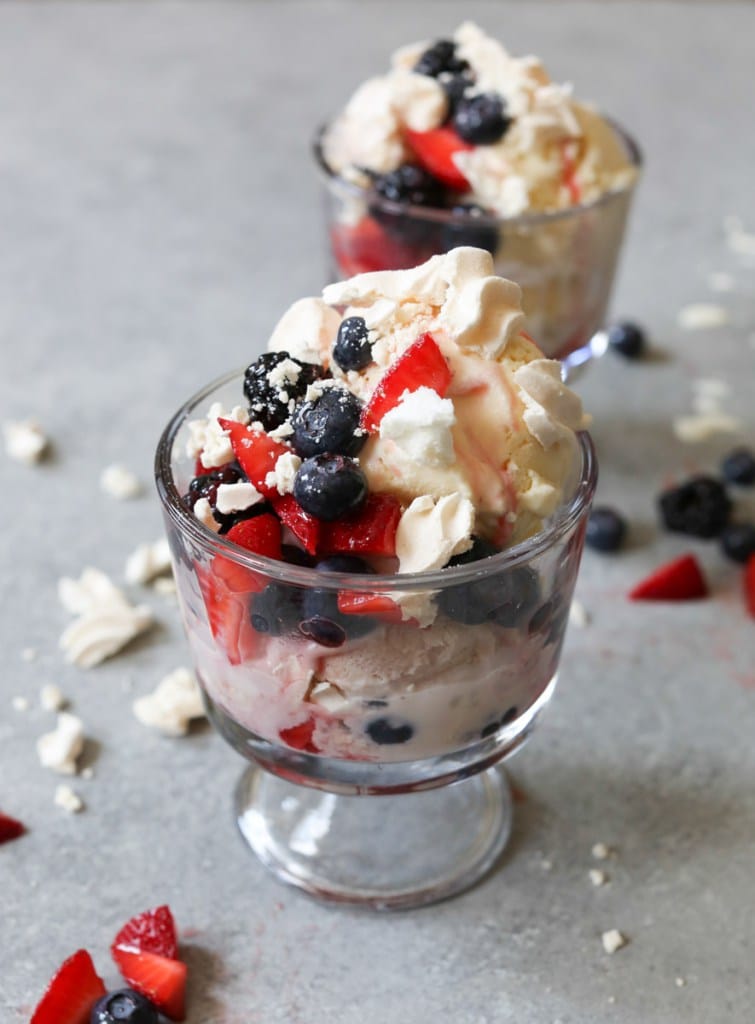 40+ Fourth of July Recipes