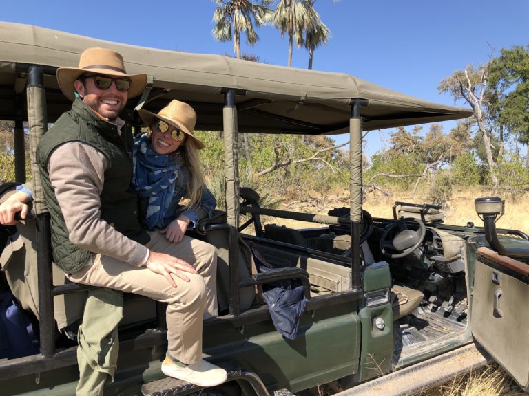 Safari Packing Tips and FAQs - Domesticate ME