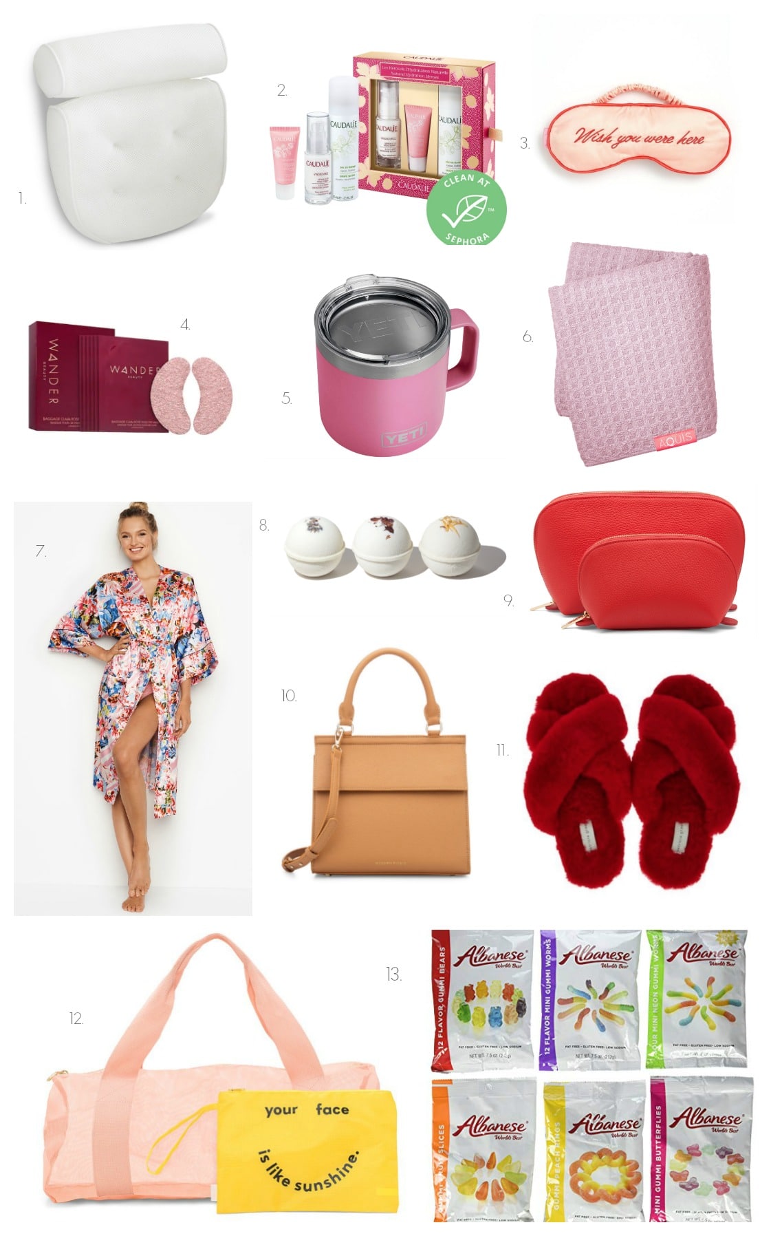 Valentine's Day Gift Guide - Mom Can Do Anything