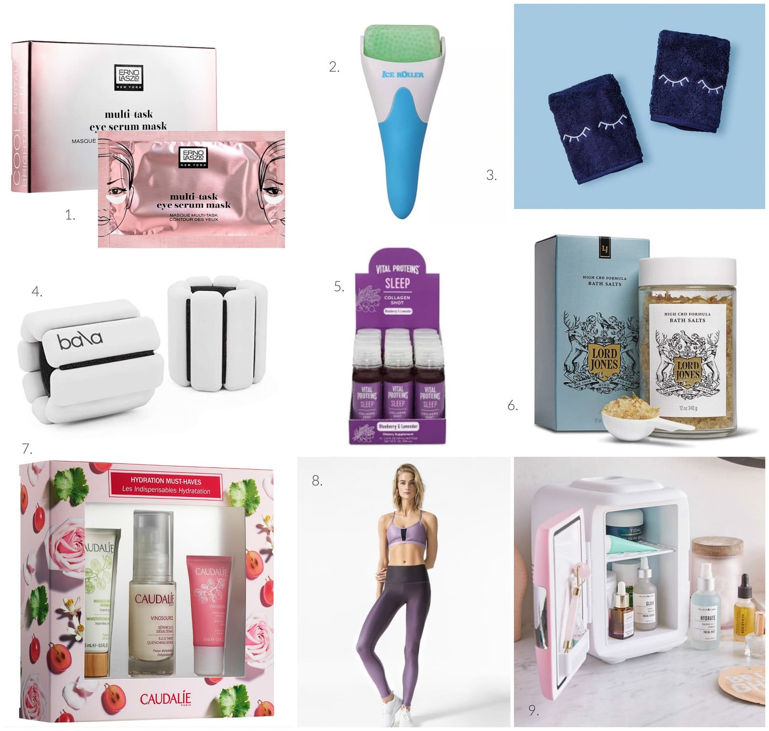 2019 Holiday Gift Guide for Beauty and Wellness Lovers
