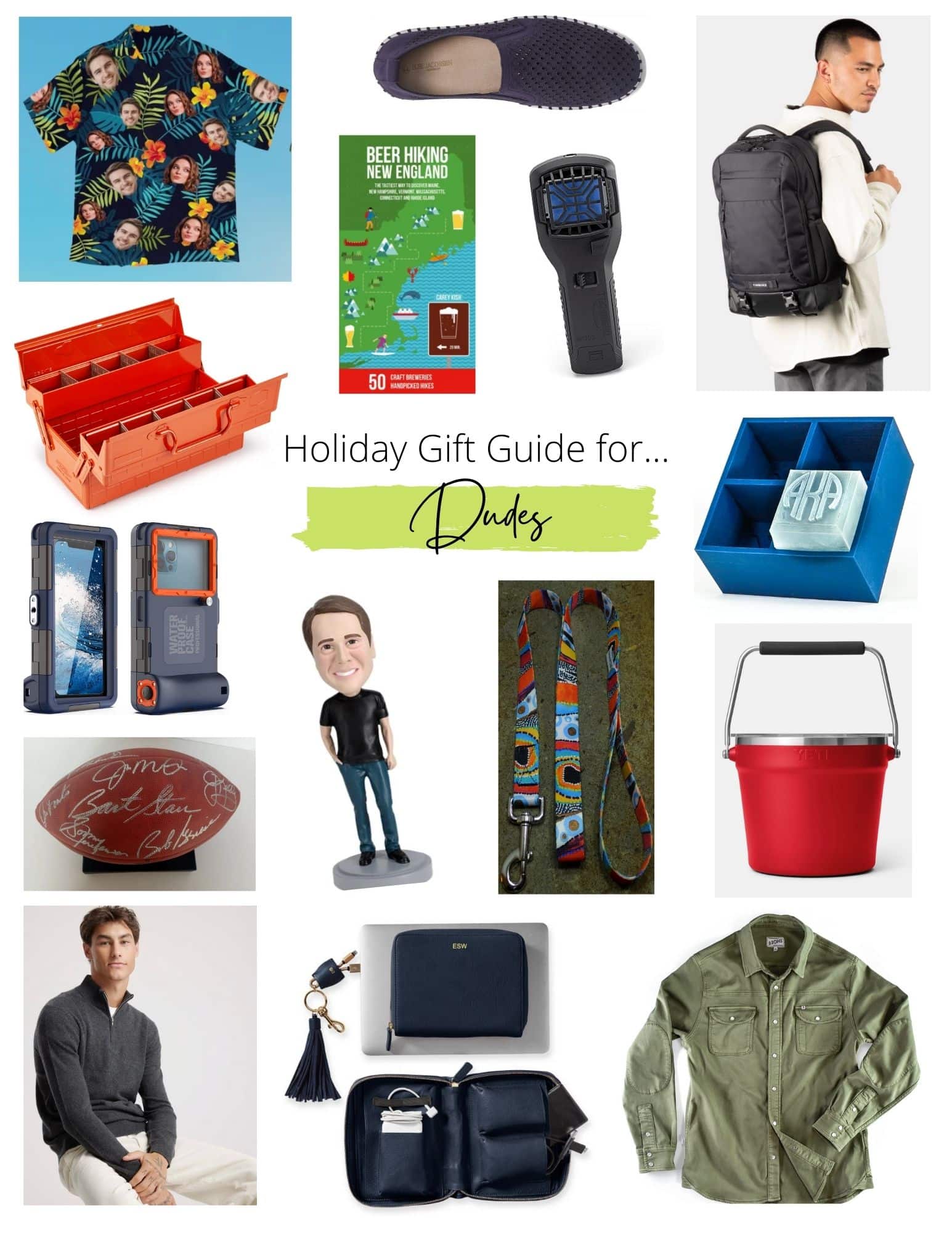 2023 Gift Guide for Him! - How Sweet Eats